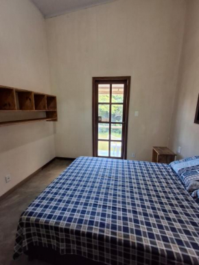 Casa Branco at km 5